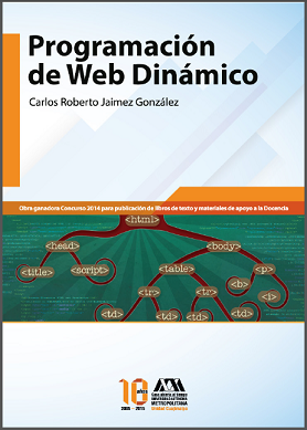 Libro Web Dinamico
